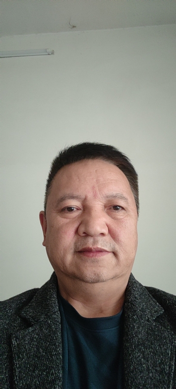 抗美的第一张照片--金沙认干亲服务网